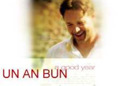 Un an bun
