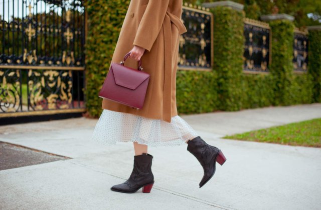 Cum porți ciocatele: ghid de styling + 5 outfituri diferite, de la elegant la sport