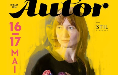 AUTOR 2026 aduce bijuteria contemporană la Muzeul Național de Istorie