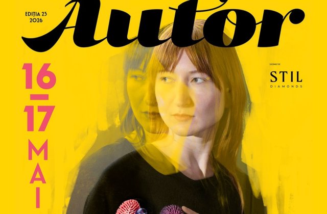 AUTOR 2026 aduce bijuteria contemporană la Muzeul Național de Istorie