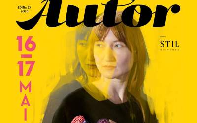 AUTOR 2026 aduce bijuteria...