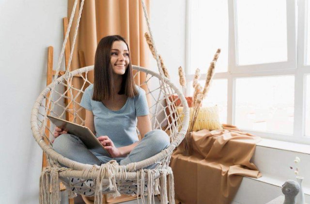 7 piese de mobilier neconvenționale care &icirc;nlocuiesc fotoliul clasic