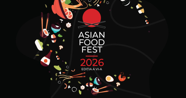 Minivacanță culinară în Asia: de la colțunași chinezești la copane de înghețată