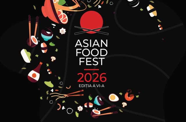 Minivacanță culinară &icirc;n Asia:  de la colțunași chinezești la copane de &icirc;nghețată