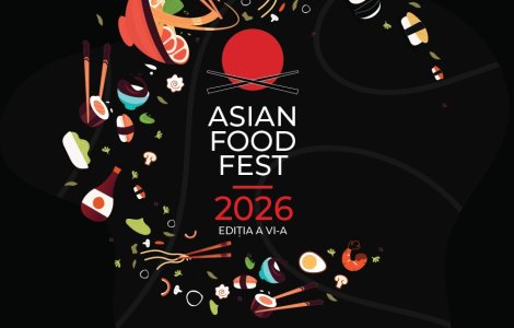 Minivacanță culinară în Asia: de la colțunași chinezești la copane de înghețată