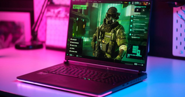 Performanță maximă pentru gamerii pasionați de cele mai noi jocuri