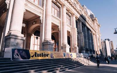 Aproape 3.000 de vizitatori...