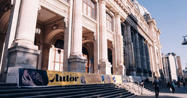 Aproape 3.000 de vizitatori la AUTOR 2026