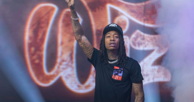 Wiz Khalifa, dat în urmărire generală în România după condamnarea definitivă