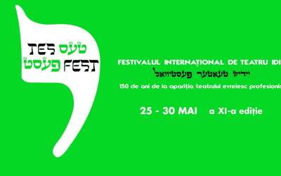 TES FEST 2026. 150 de ani de...