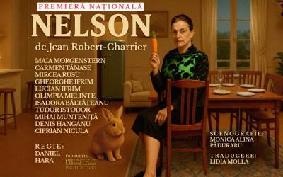 „Nelson” și „Ața și năvodul...