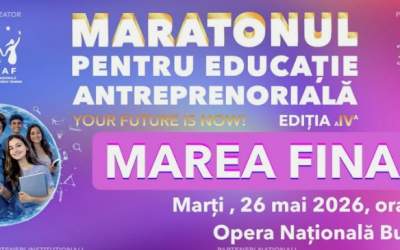 30 de județe, 15.700 de...