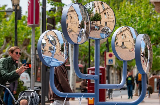 Urban Spaces aduce la București o conversație despre orașe mai bune, alături de Javier Pe&ntilde;a Ib&aacute;&ntilde;ez, directorul Conc&eacute;ntrico