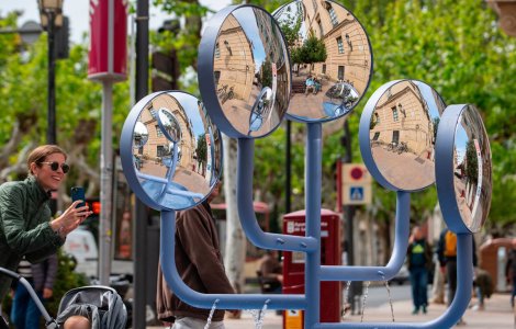 Urban Spaces aduce la București o conversație despre orașe mai bune, alături de Javier Peña Ibáñez, directorul Concéntrico