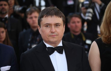 Cristian Mungiu a scris istorie la Cannes cu al doilea Palme d’Or: Am dat peste singurul francez care nu știa ce e trofeul..