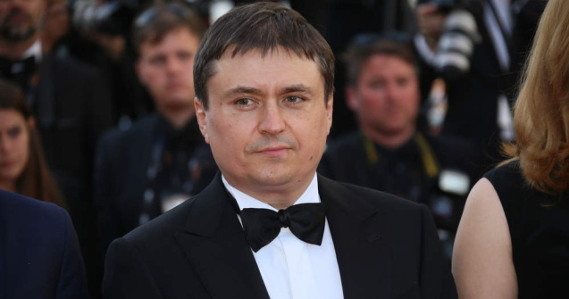 Cristian Mungiu a scris istorie la Cannes cu al doilea Palme d’Or