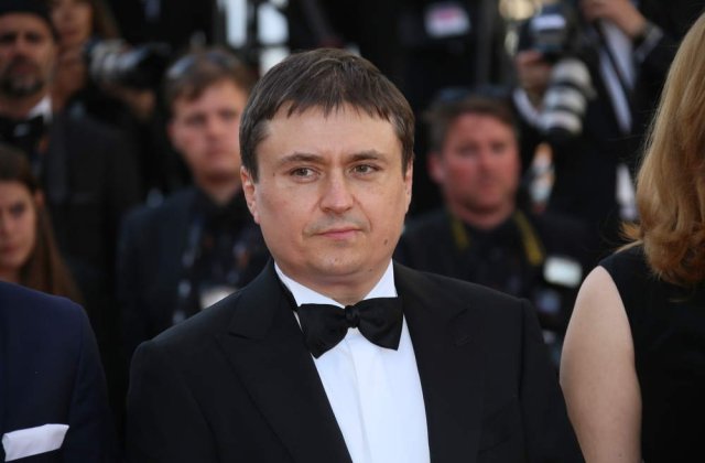 Cristian Mungiu a scris istorie la Cannes cu al doilea Palme d&rsquo;Or: Am dat peste singurul francez care nu știa ce e trofeul..
