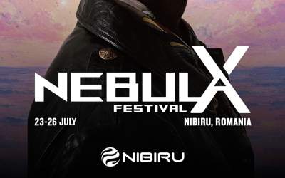 NEBULA X: cel mai mare...