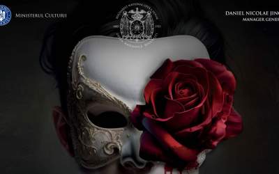 Musicalul fenomen „Fantoma de...