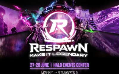 Un nou eveniment de gaming...