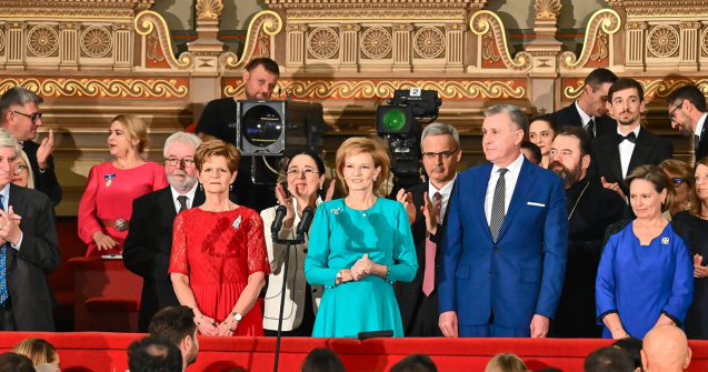 Se anunță noua ediție a Concertului Regal Caritabil la Ateneul Român