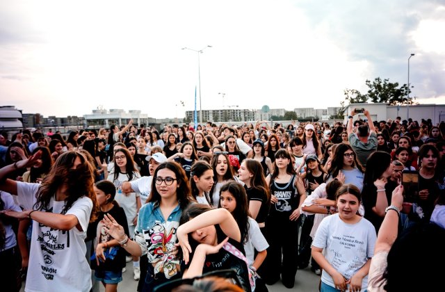 TAEMIN, unul dintre cele mai mari nume ale K-pop-ului mondial, confirmat la K-POP Days NIBIRU