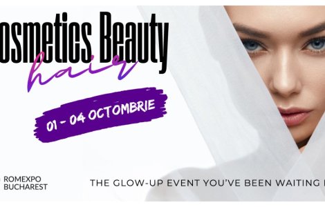 Cosmetics Beauty Hair 2026: sectorizare dedicată fiecărui segment...
