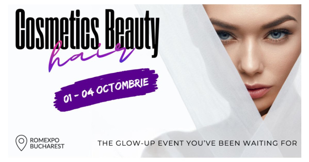 Cosmetics Beauty Hair 2026: sectorizare dedicată fiecărui segment al industriei