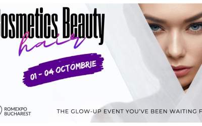 Cosmetics Beauty Hair 2026:...