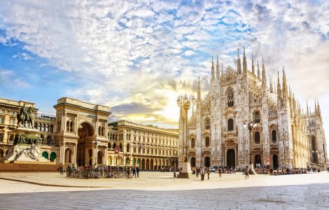 Unde zboară românii vara aceasta: Italia conduce topul, iar biletele pornesc de la 29 euro