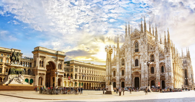 Unde zboară românii vara aceasta: Italia conduce topul
