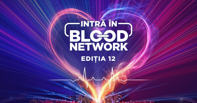 SALVEAZĂ O VIAȚĂ, DONEAZĂ SÂNGE ȘI PRIMEȘTI GRATUIT BILET DE O ZI LA UNTOLD 2026
