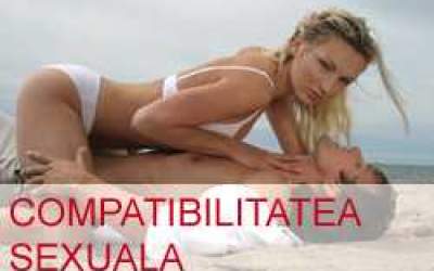 Compatibilitatea sexuala