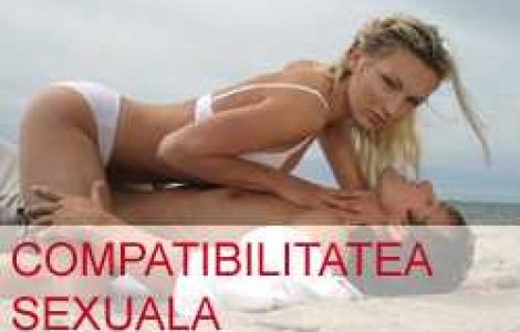 Compatibilitatea sexuala