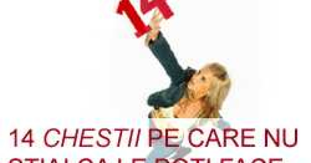 14 chestii pe care nu stiai ca le poti face pe Internet