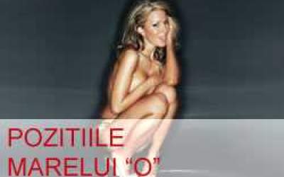 Pozitiile marelui &quot;O&quot;