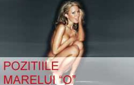 Pozitiile marelui "O"