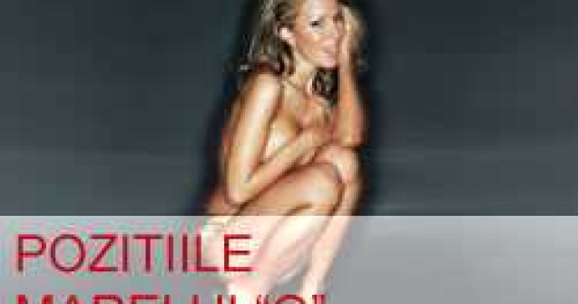 Pozitiile marelui "O"