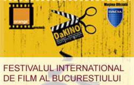 Festivalul International de Film al Bucurestiului