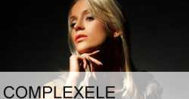 Complexele