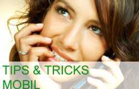 Tips & Tricks mobil