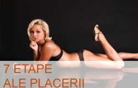 7 etape ale placerii