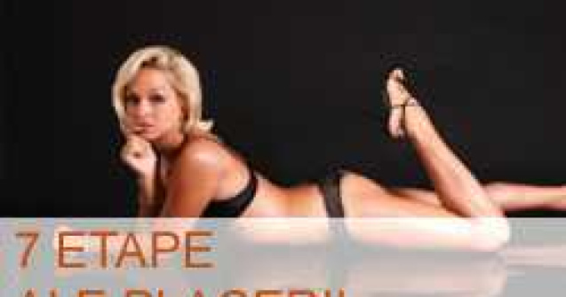 7 etape ale placerii