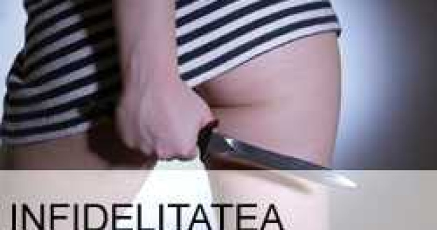 Infidelitatea
