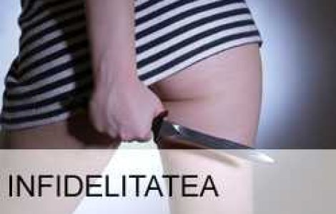 Infidelitatea