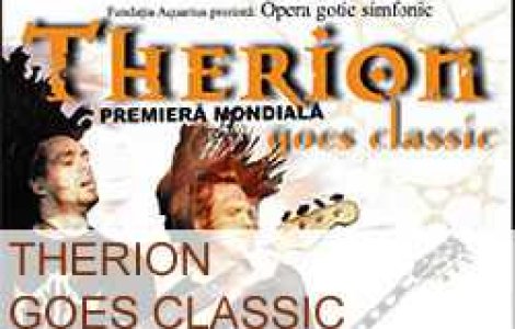 Therion Goes Classic