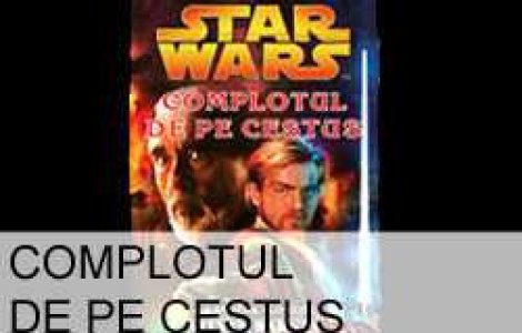 Complotul de pe Cestus