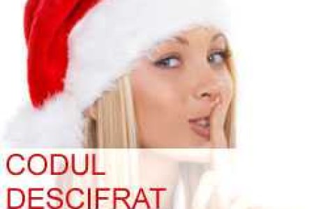 Codul descifrat