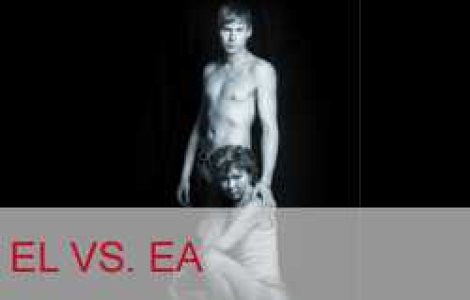 El vs. ea