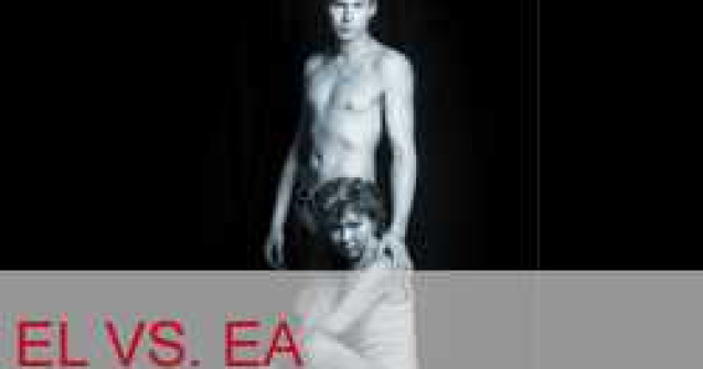 El vs. ea